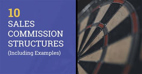 what is standard commission for sales reps